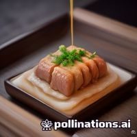 一位中年男性编辑坐在办公桌前微笑，身后是体育资讯资料架，穿深色衬衫神情专业