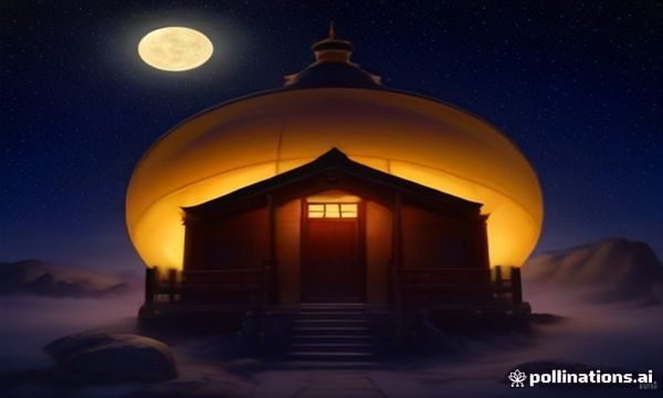 夜晚办公室中一人低头浏览多个浏览器标签页，屏幕光映在脸上，专注比对不同入口信息
